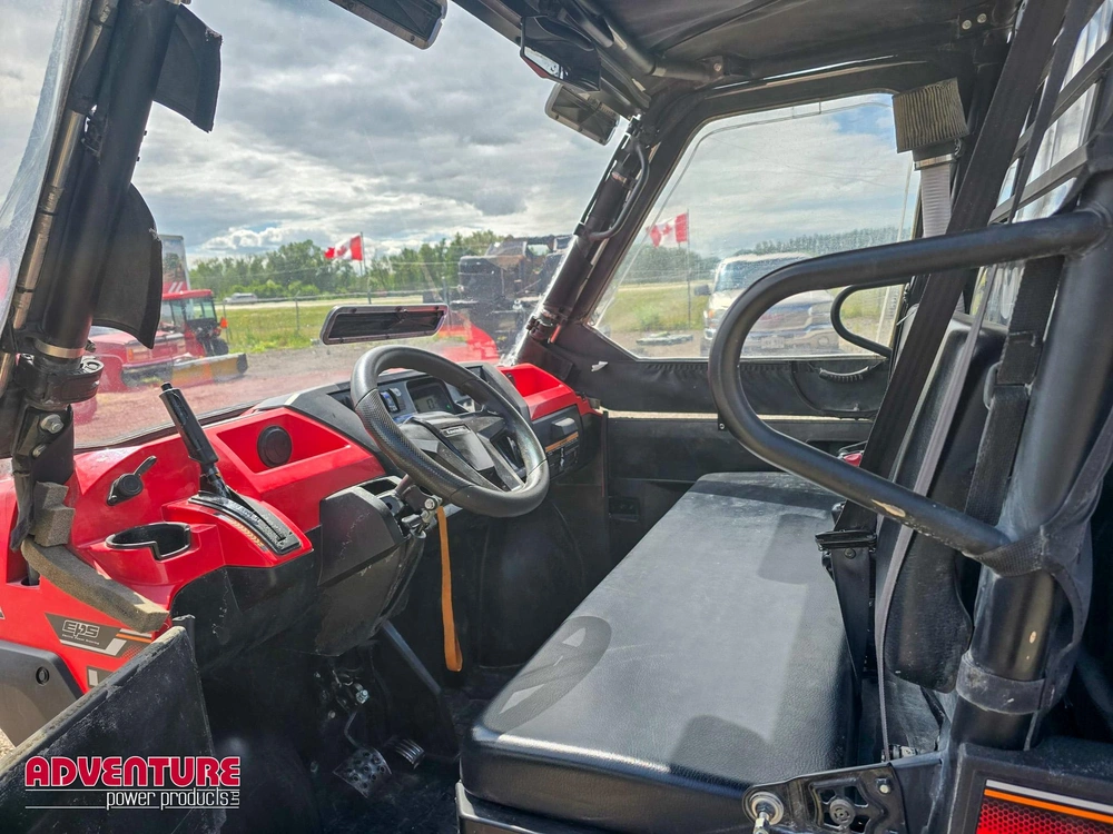 2023 Kawasaki Mule Pro Fx alt