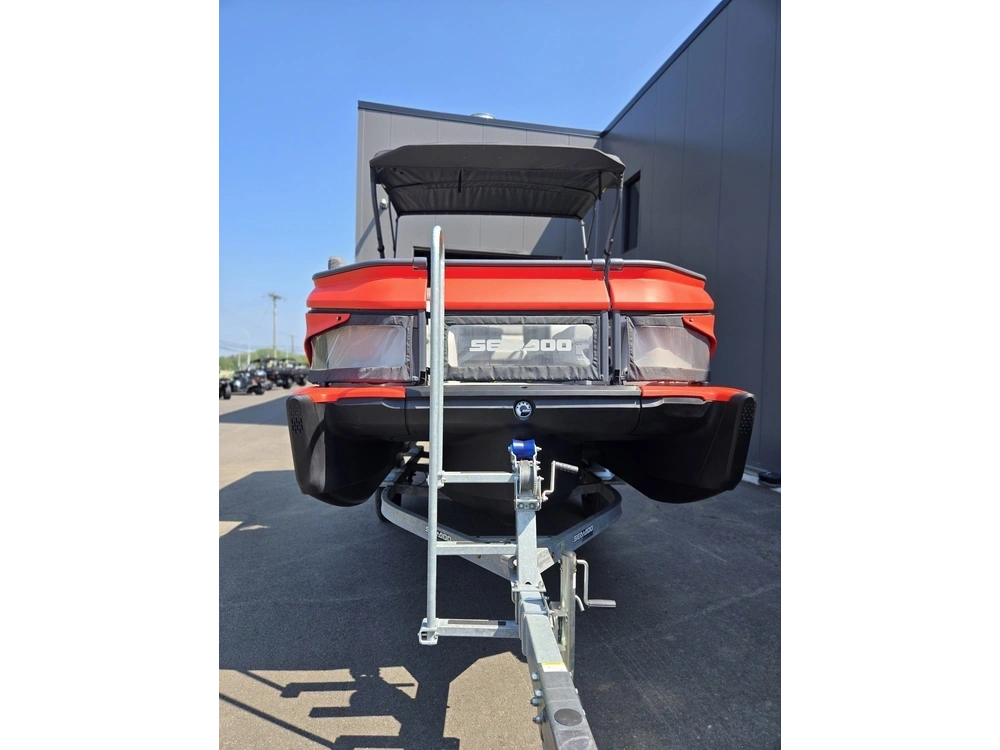 Autre Switch Cruise 18 230 2023 alt