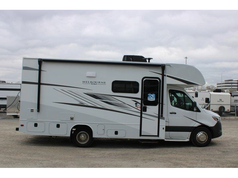 Jayco Melbourne 24r 2026 alt