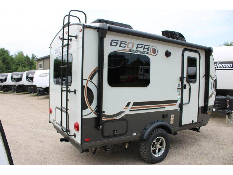Forest River Rockwood G15tb 2024 alt