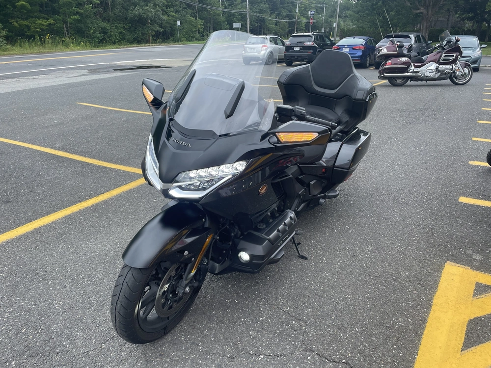 Honda Goldwing 1800 Tour Manuel 2021 alt