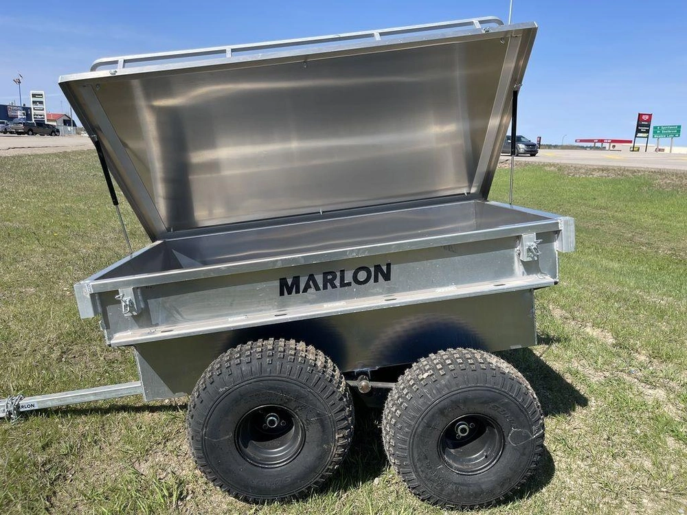 2026 Marlon Atv 1605 alt