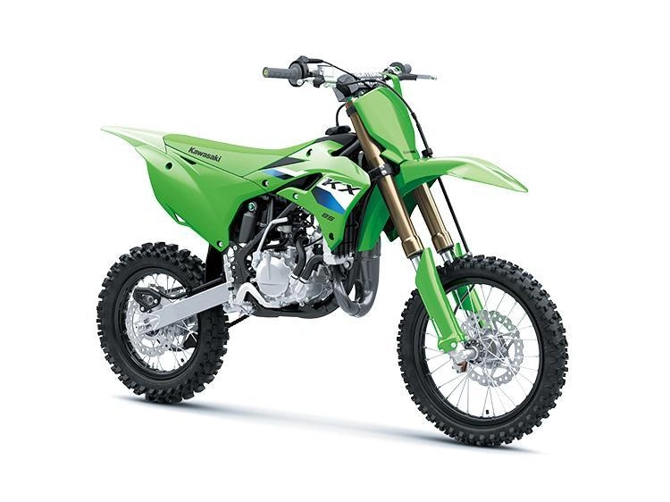 Kawasaki Kx85 Kx85evfnn 2027 alt
