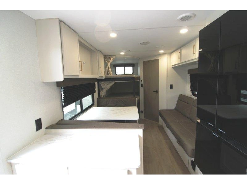 Grand Design Transcend 24bhx 2026 alt