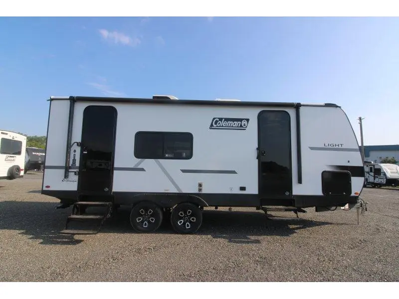 Keystone RV Coleman 2027