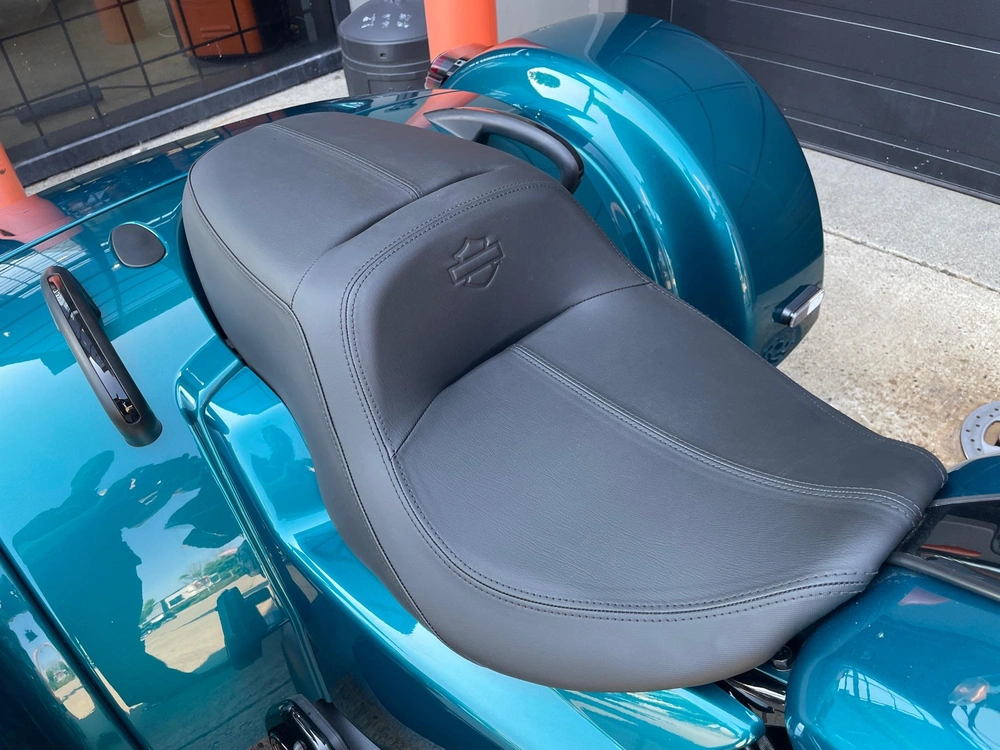 2026 Harley-davidson Trike Fltrt - Road Glide™ 3 alt