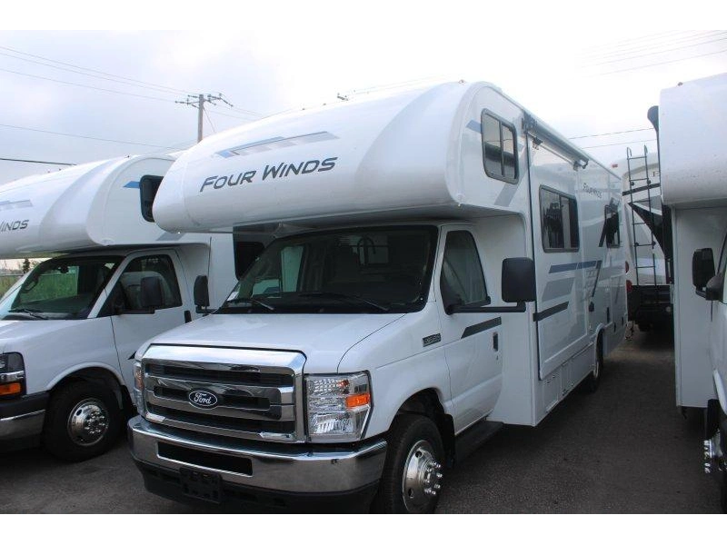 Thor Motor Coach Four Winds 25z 2027 alt