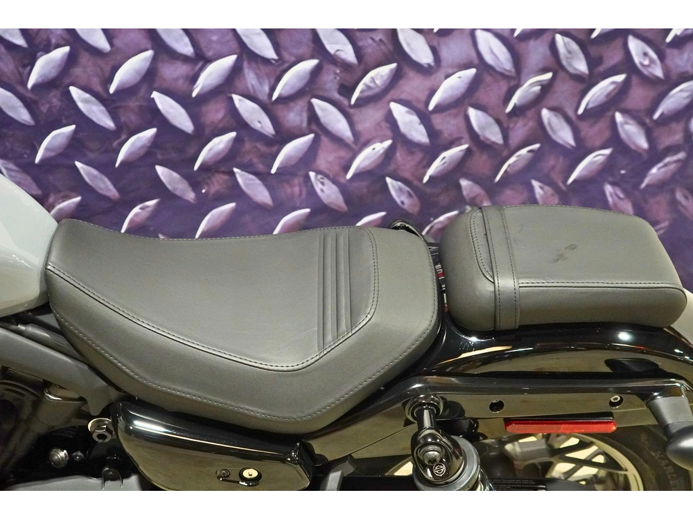 2026 Harley-davidson Rh975s Nightster Special alt
