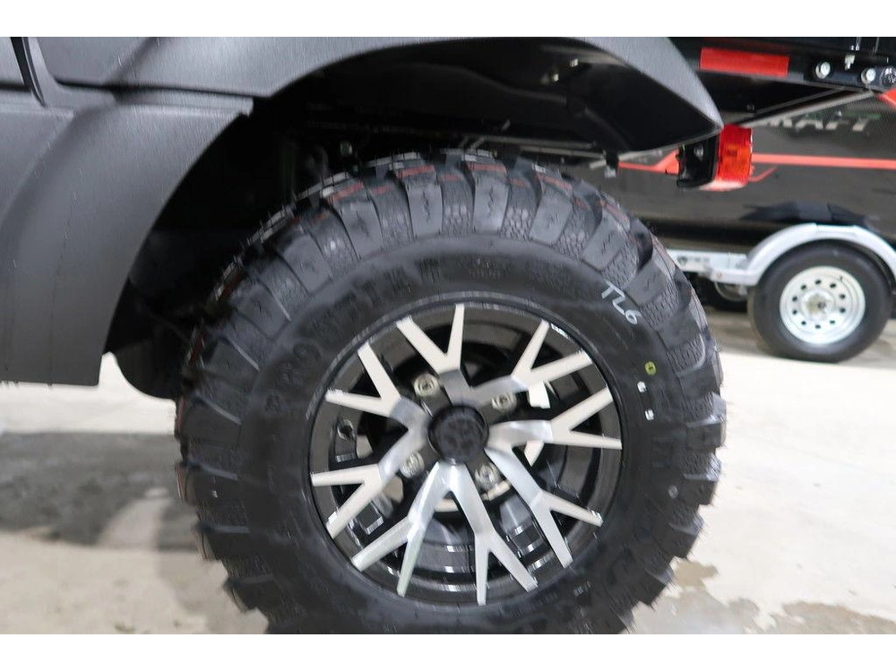 2026 Kawasaki Mule Sx 4x4 Xc Le alt