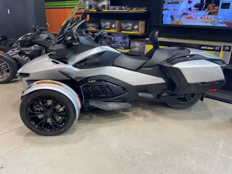 Can-am Rt (se6) 2024 alt
