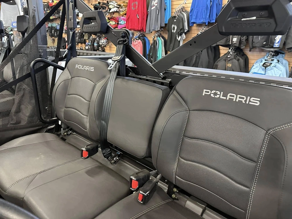2026 Polaris Ranger Xp 1000 Premium