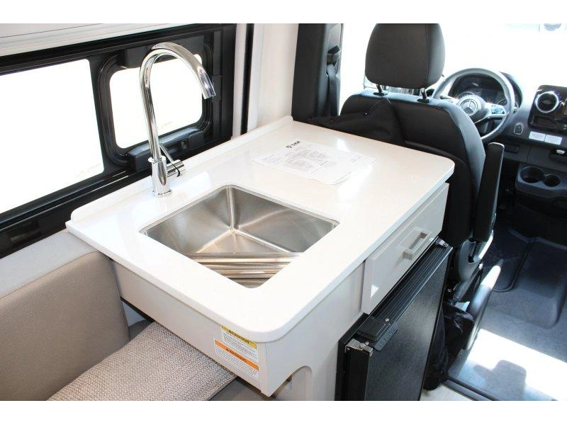 Thor Motor Coach Tranquility 19a 2027 alt