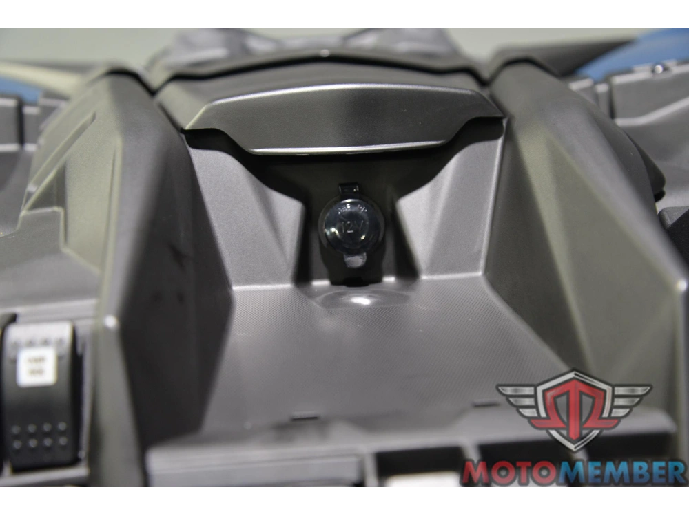 2026 Can-am Maverick X3 Rs Turbo alt