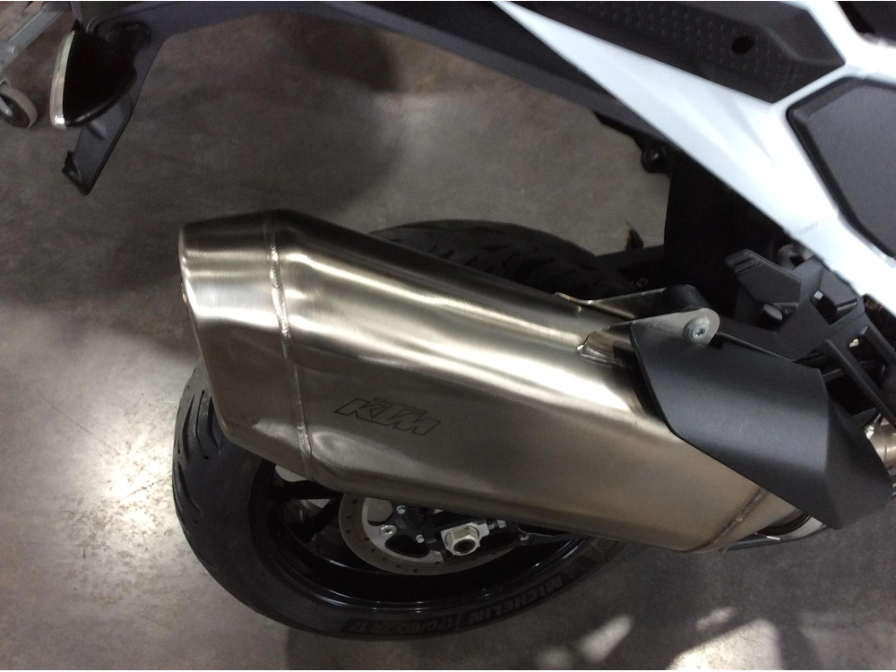 Ktm Adv 1290 S 2024 alt