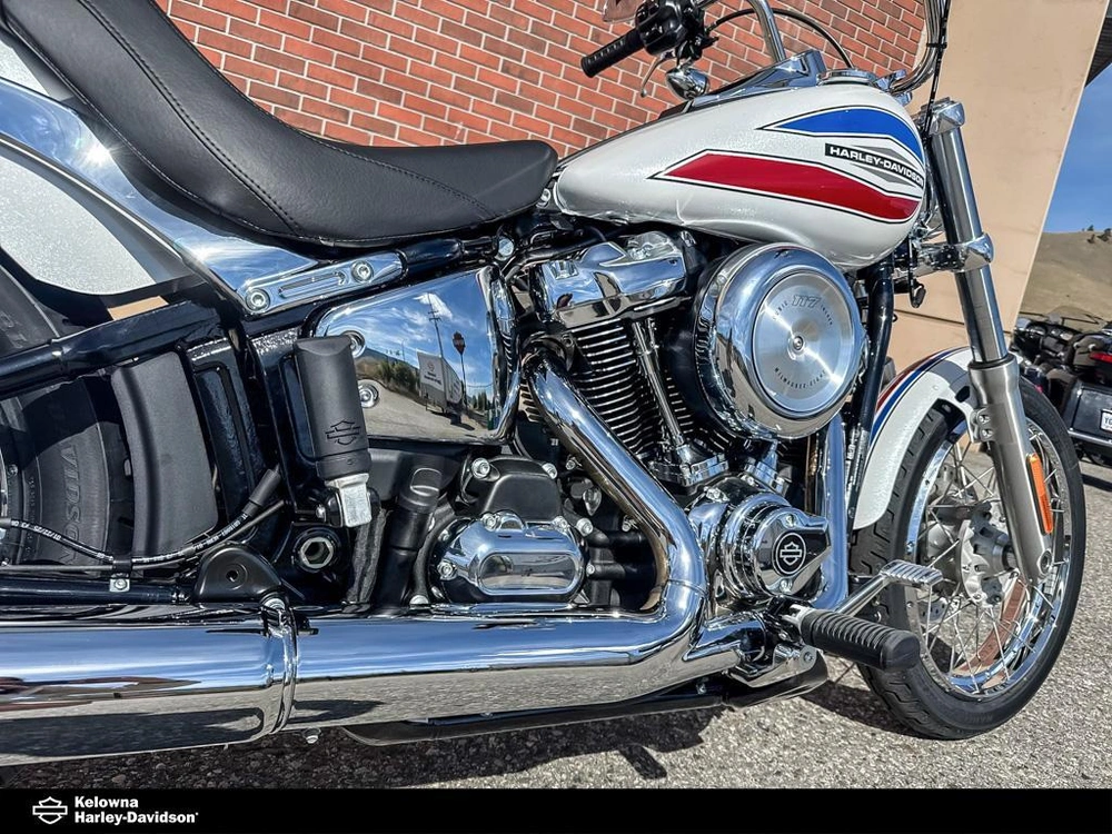 2026 Harley-davidson Fxd - Super Glide® alt