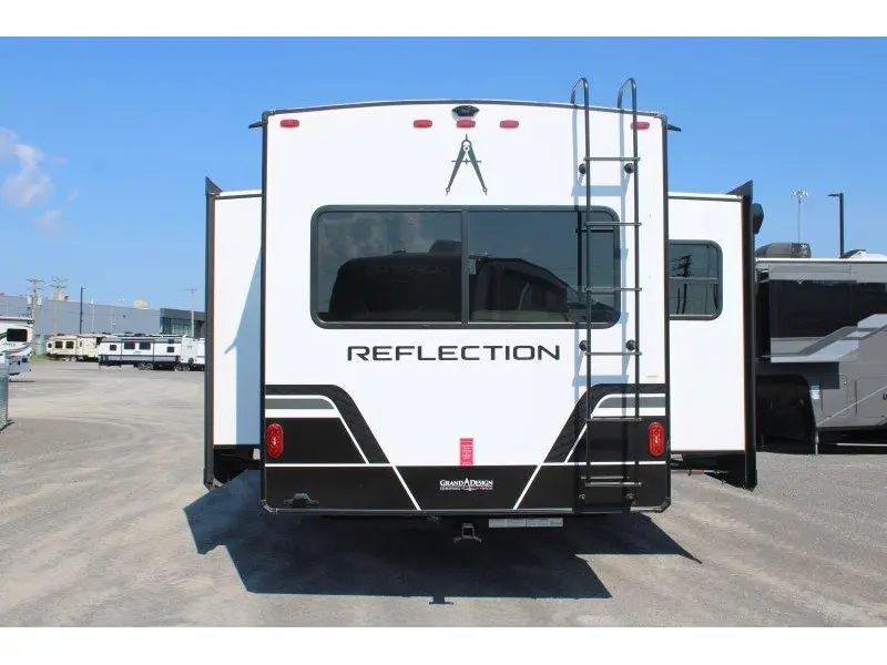 2027 Grand Design Reflection 29RL