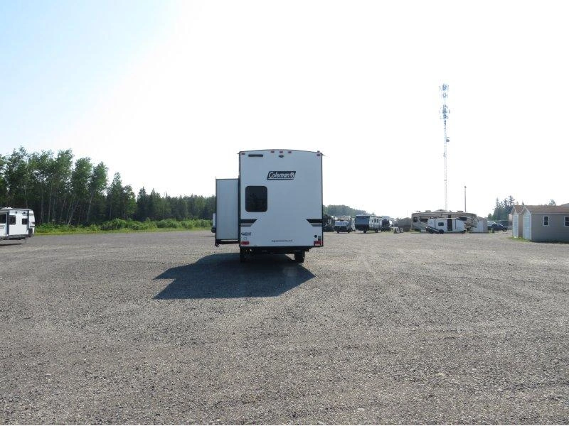 Keystone Rv Coleman 3000loft 2026 alt