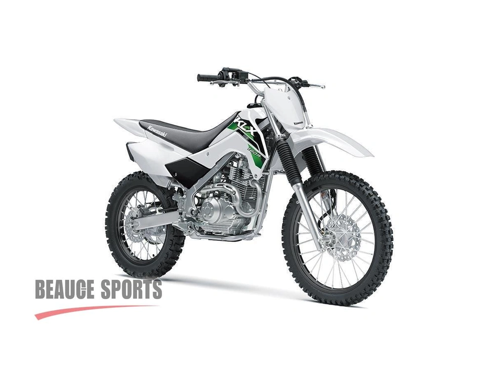 2027 Kawasaki Klx140r L Moyennes Roues Moto Hors-route Trail Récréative Roues Moyennes Démarreur Électrique Ado Progression Apprentissage Embrayage Loisir Crf125 Tt-r Dr-z alt