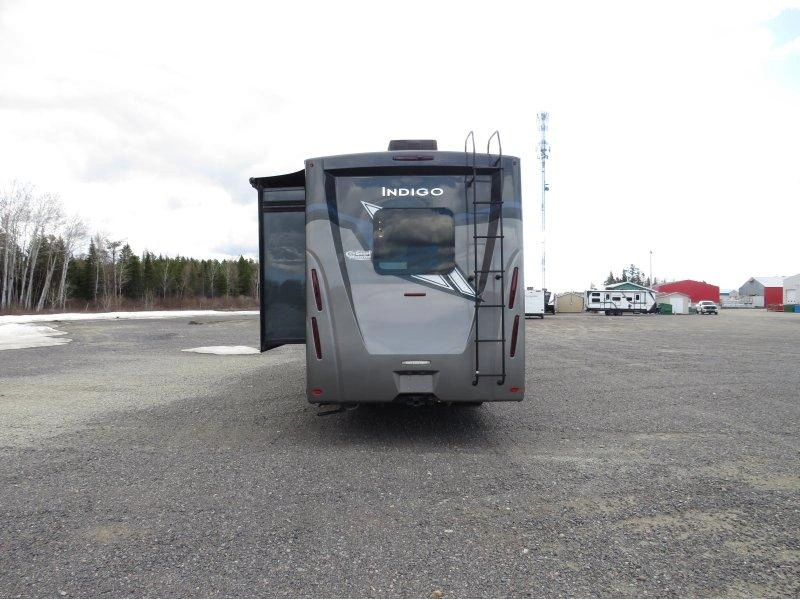 Thor Motor Coach Indigo Mm30 2026 alt