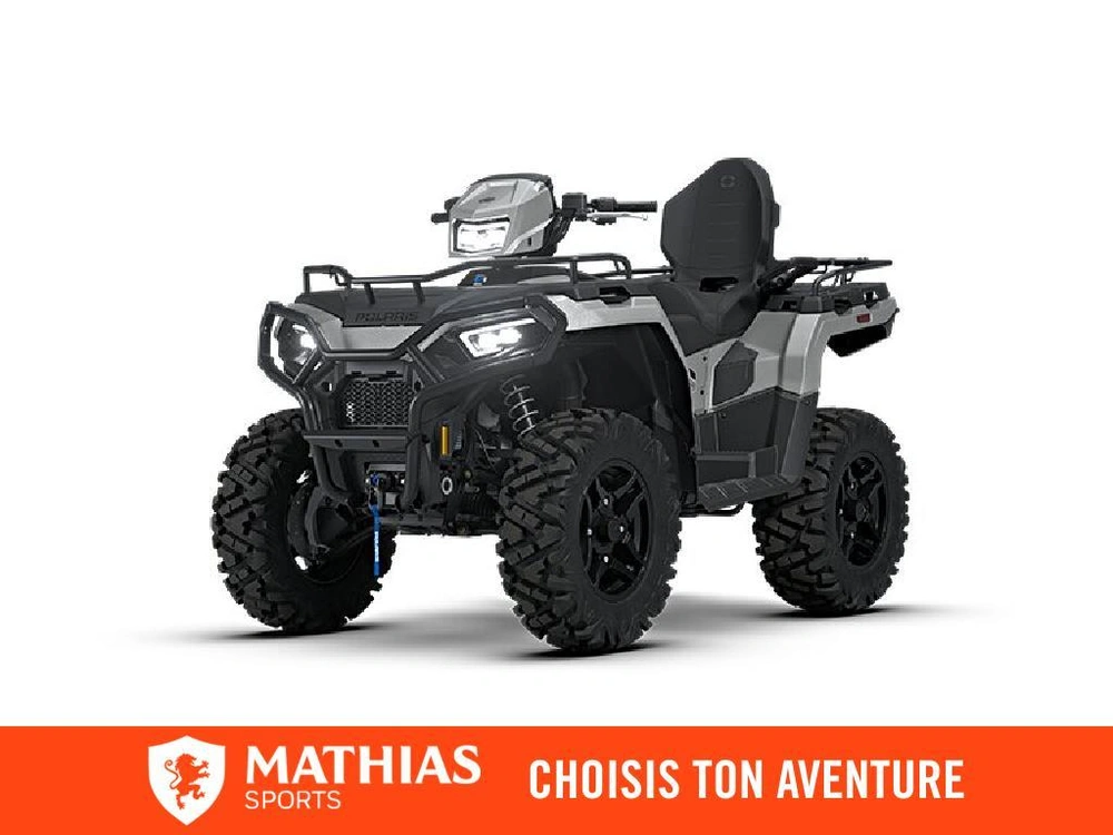 Polaris Sportsman Touring 600 Ultimate 2027 alt
