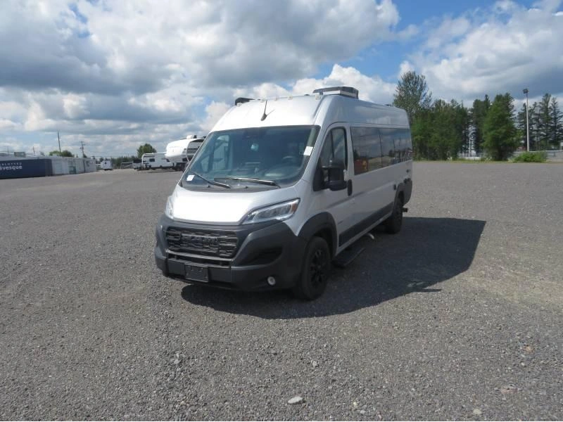 Jayco Swift 20t 2026 alt