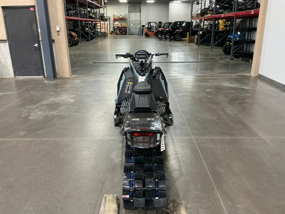 2026 Polaris 9r Rmk Khaos 155 alt