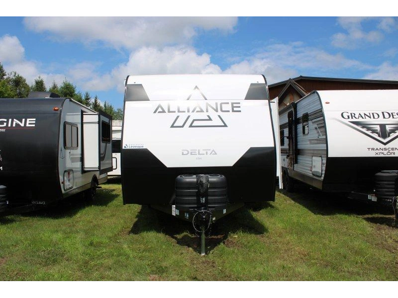 Alliance Delta Ml206 2027 alt