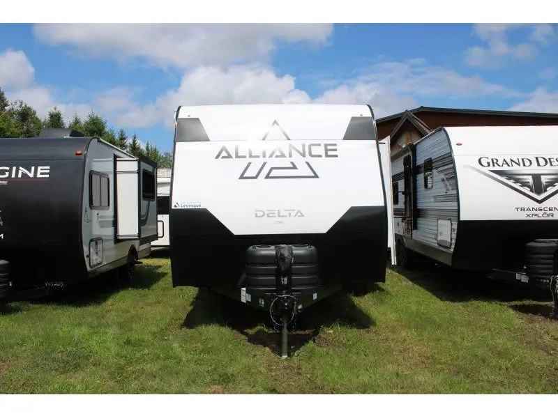 Alliance Delta ML206 2027