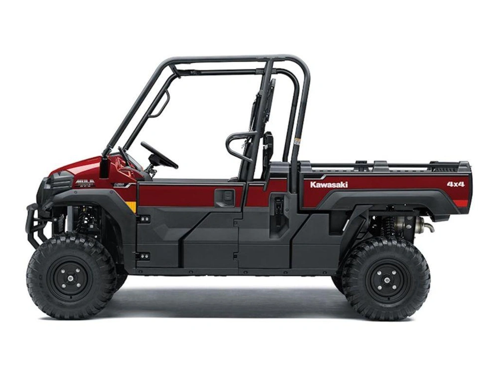 2026 Kawasaki Mule Pro-fx 820 alt