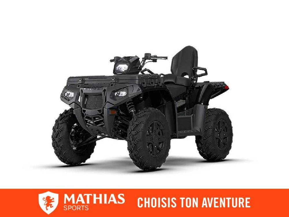 Polaris Sportsman Touring 850 Premium 2027 alt
