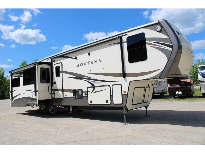Keystone Rv Montana 3720rl 2017 alt