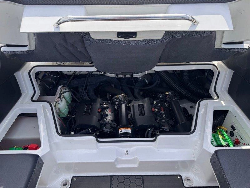 Scarab 255 Id Wake Edition / 600hp 2022 alt