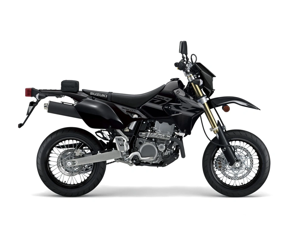 Suzuki Drz400smm Super Moto 2024 alt