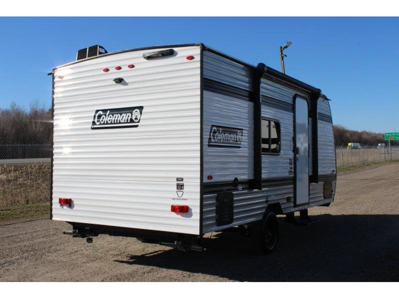 Keystone Rv Coleman 17r 2026 alt