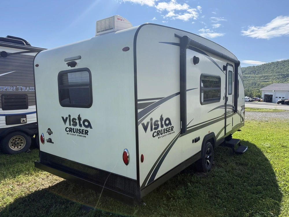 Cruiser 19mbs 2019 alt