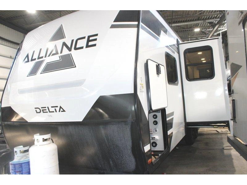 2026 Alliance Delta 262rb alt
