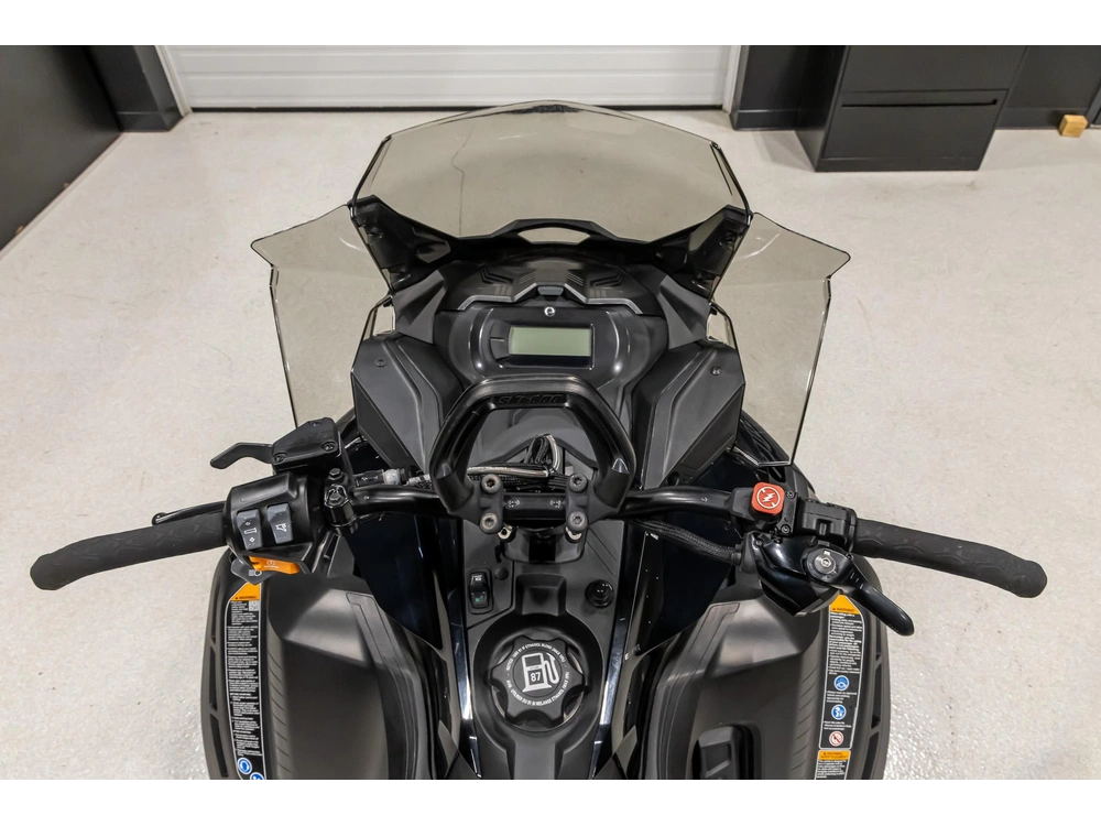 2026 Ski-doo Tundra Le 600 Ace Gnta alt