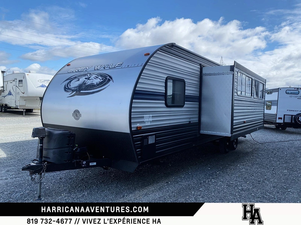 Cherokee Greywolf 26dbh 2019 alt