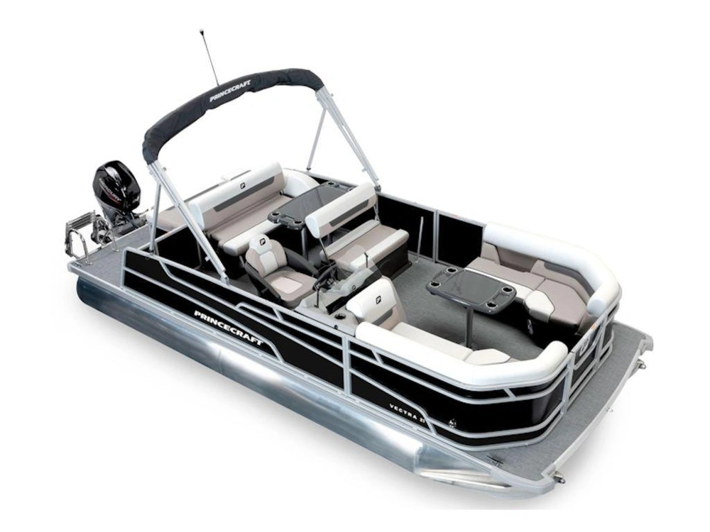 2026 Princecraft Vectra® 21 Rl Sport alt