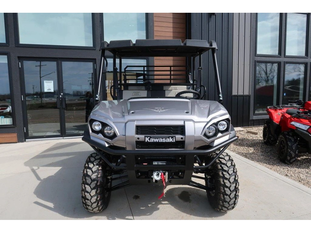 2026 Kawasaki Mule Pro-fxt 1000 Le Ranch Edition alt