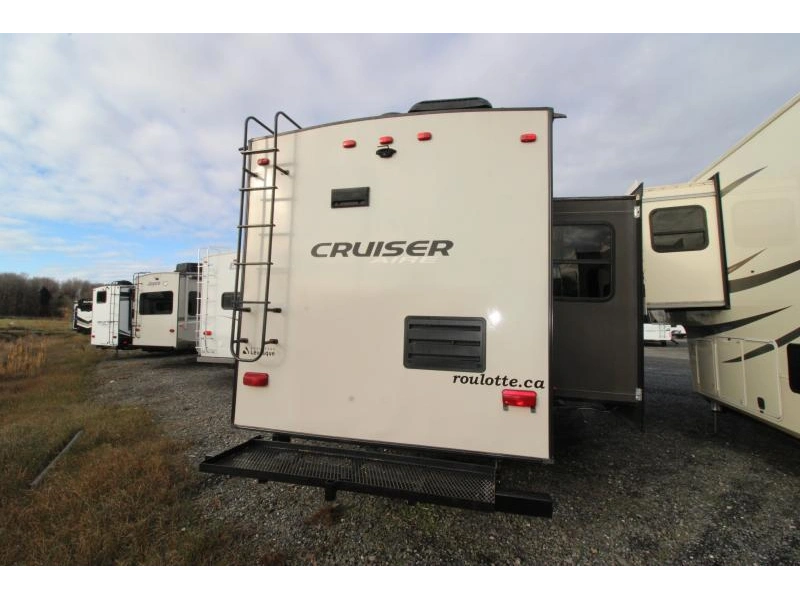 Crossroads Cruiser 29rk 2019 alt