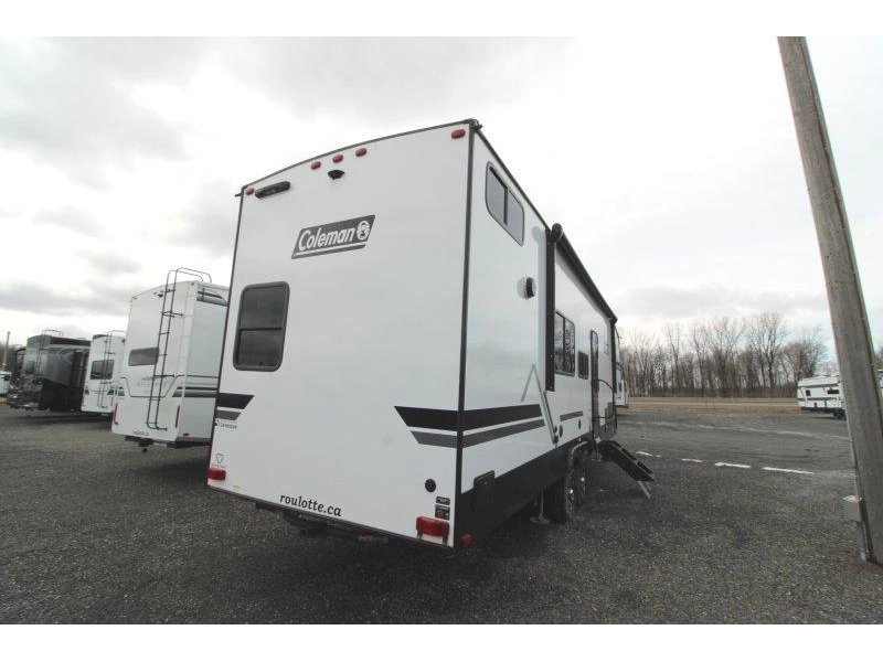 Keystone Rv Coleman 3000loft 2026 alt