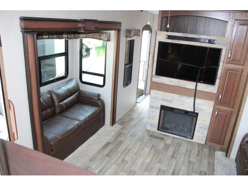 Keystone Rv Montana 3820fk 2017 alt