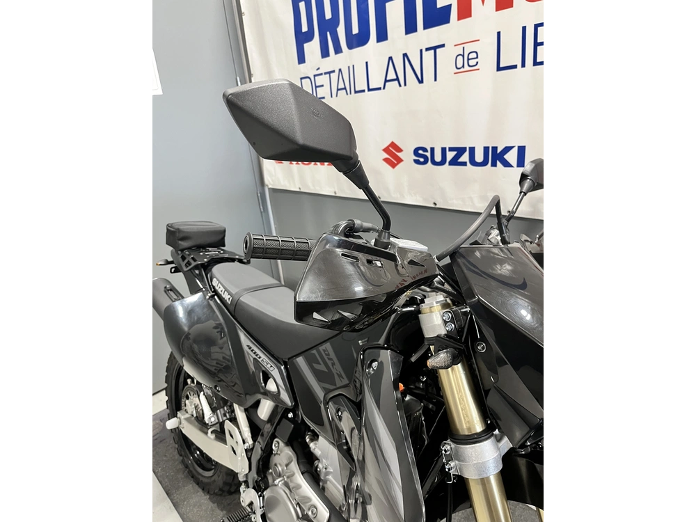 Suzuki Drz400smm Super Moto 2024 alt