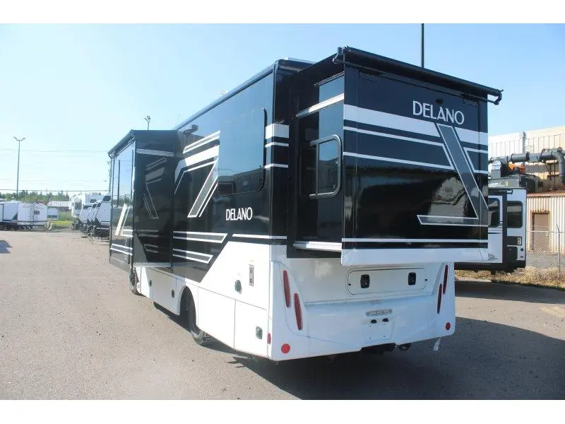 2027 Thor Motor Coach Delano 24RW