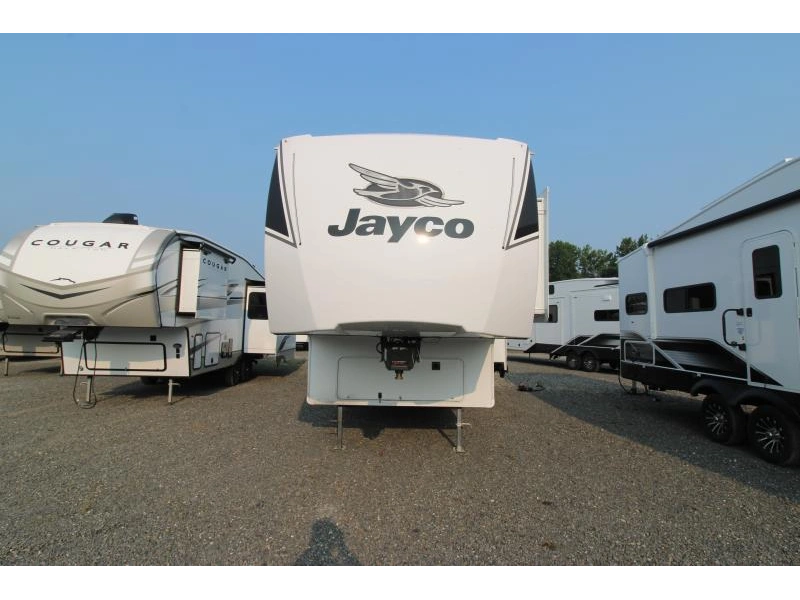 Jayco Eagle 24mle.sle 2026 alt
