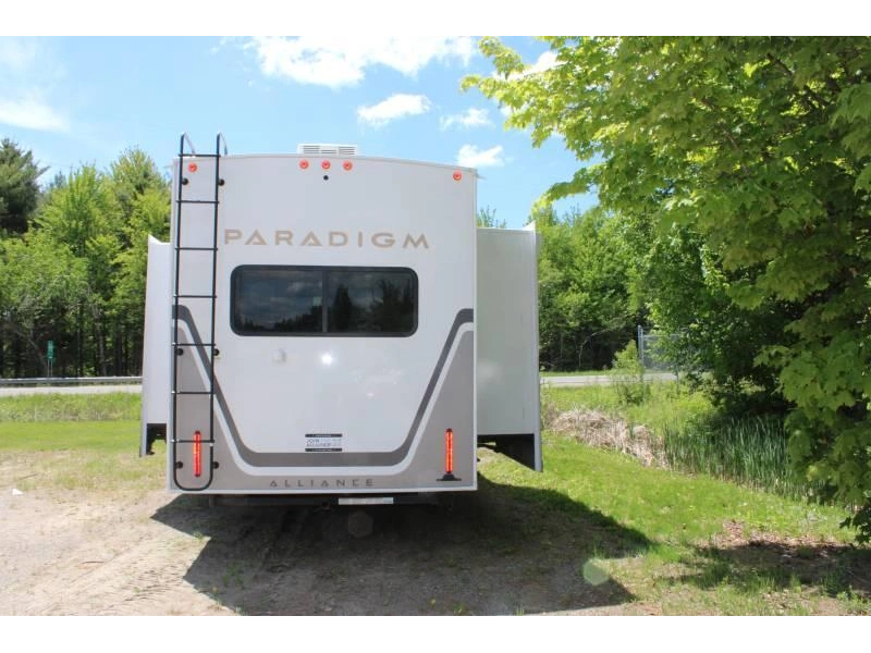 Alliance Paradigm 312rk 2026 alt