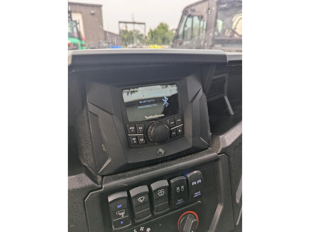 2023 Polaris General Xp1000 Premium Eps alt