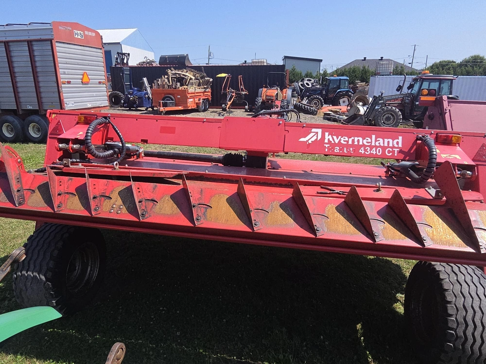Kverneland 4340ct 2013 alt