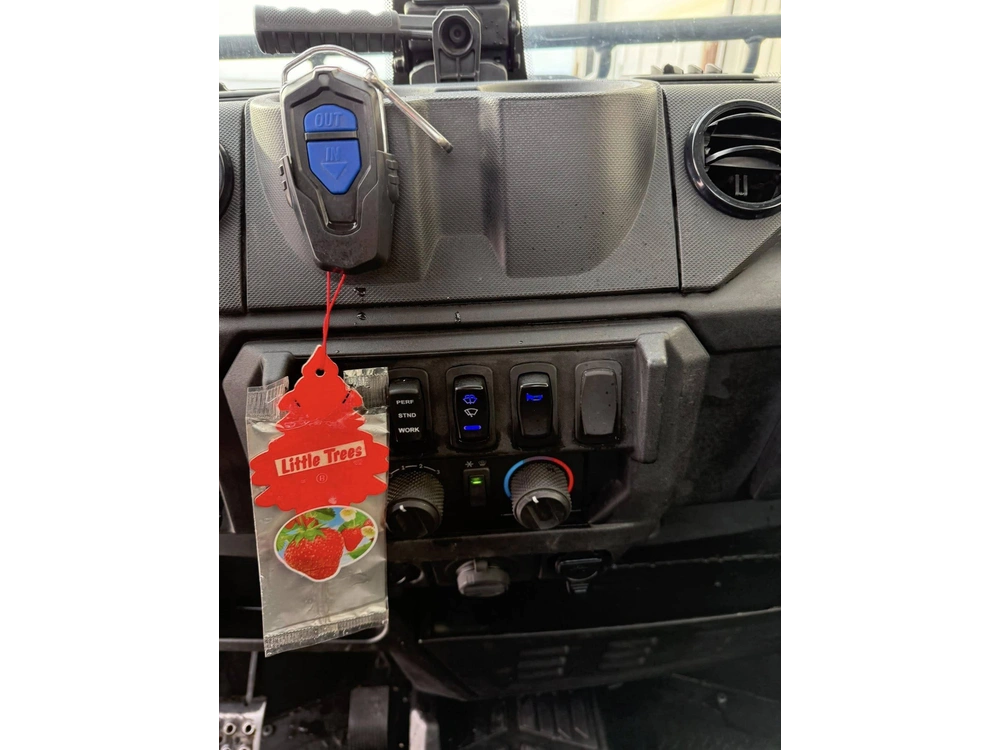 2025 Polaris Ranger Xp 1000 Northstar Premium alt